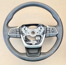 2021-2024 TOYOTA SIENNA DRIVER STEERING WHEEL W/CONTROL SWITCHES OEM