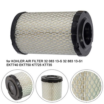 Verbessern Sie den Luftstrom und die Leistung mit diesem Ersatzluftfilter für die KT-Serie