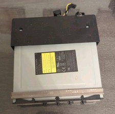 Xbox One S - 1681 - OEM Replacement Disc Drive - DG-6M5S-01B - Tested 