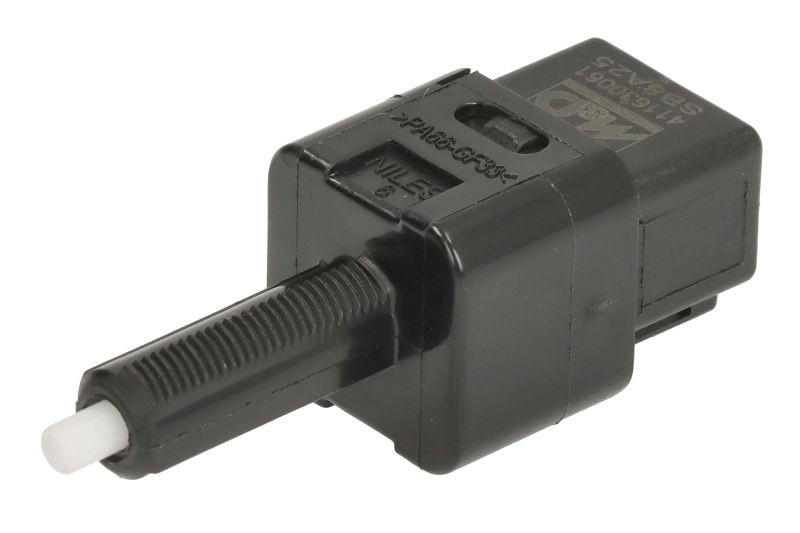 Fits MEAT & DORIA MD35063 Stop Light Switch MD35063 Light switch brake fits: DA