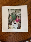 LED ZEPPELIN Presence 1976 LP Gatefold 1ST PRESS Atlantic SS8416 SP