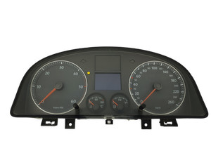 Tacho Kombiinstrument VW Caddy 1T0920863A 110080343004 69577