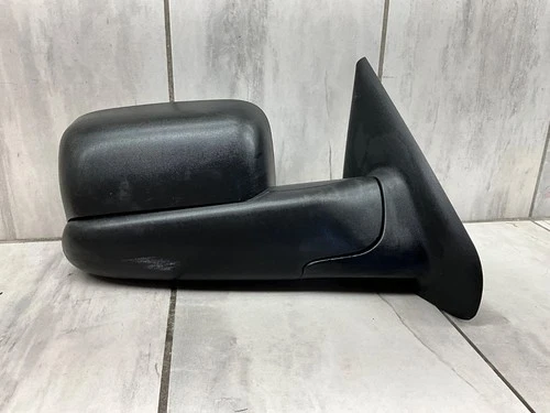 2002-2010 Dodge Driver left Side Towing Mirror Ram Pickup 2500 / 3500 /1500