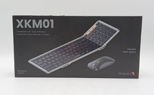 ProtoArc Foldable Bluetooth Keyboard and Mouse XKM01 - NOB