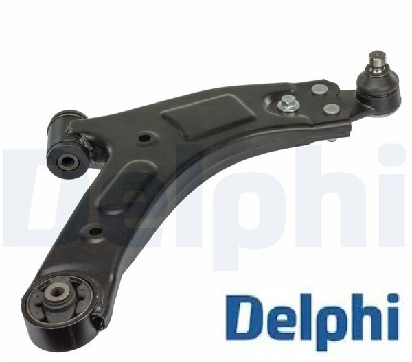 Delphi TC3737 Lenker FüR RadaufhäNgung Querlenker Lenker RadaufhäNgung-image