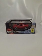 Hot Wheels 1/43 Scale diecast Collectibles 348 TB Ferrari Red Brand New