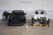 Honda prelude 2.2 V-tec Manual UK Spec Project Track Car Show Car
