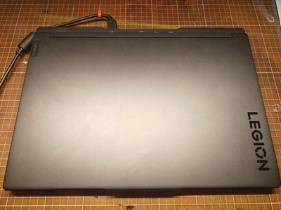 Lenovo Legion Slim 7 16 165Hz QHD+ Ryzen 9 6900HX 16GB 1TB RX 6800S SLIGHT DENT