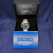 Brand New Seiko Prospex SRPC11 Black Lagoon Turtle Automatic Diver Men’s Watch 2
