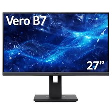 Image of Acer Monitor 27inch Quad HD 120Hz IPS HDR10 UM.HB7EE.G16