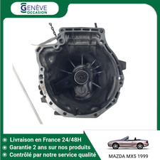 Boite de vitesse Ford SCORPIO