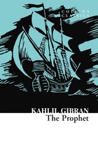 The Prophet Kahlil Gibran