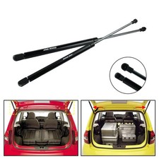 2x Gasfeder Heckklappe Kofferraum Gasdruck Dämpfer für VW Fox 5Z1,5Z3 2003-2014
