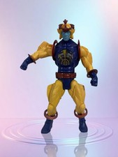 MOTU Masters of the Universe 200x Sy-Klone