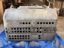 1957 Chevrolet Radio