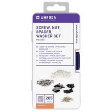 Whadda WCS400 Spacer 1 KIT