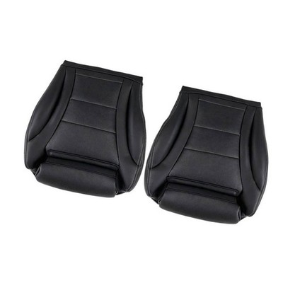NEU Set of 1 Driver Passenger Bottom Seat Cover passend für MercedesBenz HEISS
