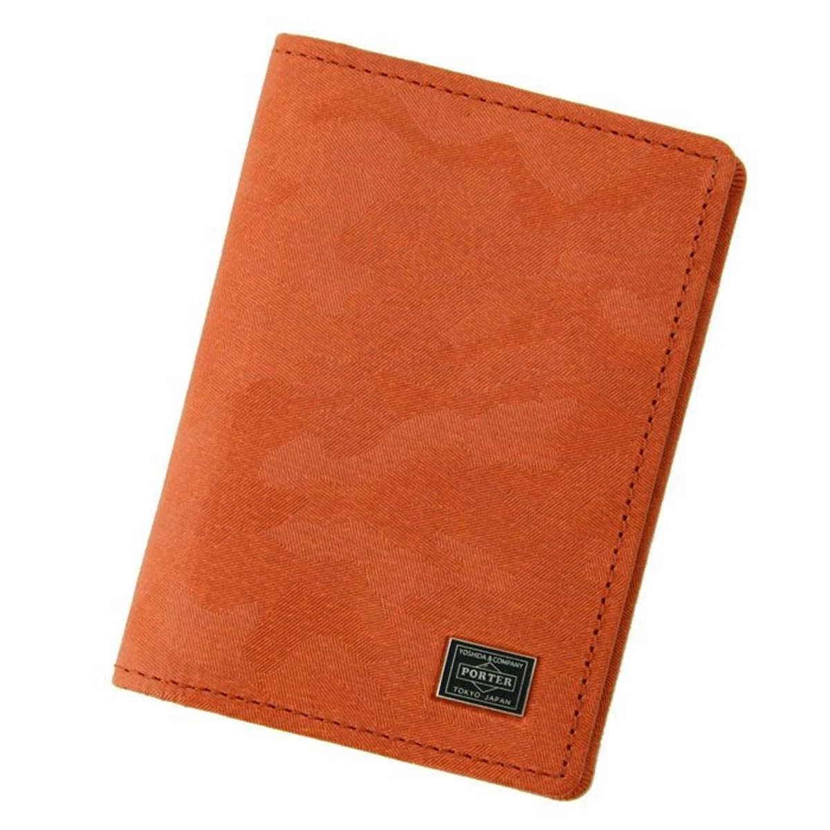 Porter Orange Wallets for Men for sale | eBay