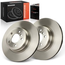 Disque de frein BMW X6