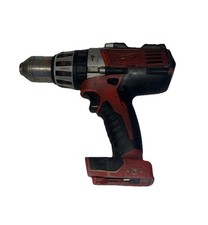 MILWAUKEE M18 18V Lithium-Ion Cordless 1/2 In. Hammer Drill/Driver  Tested 