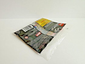 LEGO MARVEL SUPER HEROES The Guardians Ship Spider-Man Super Jumper 30525 30305