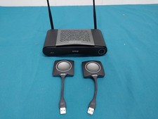 Barco ClickShare CSE-200 Wireless Presentation System
