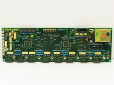 TKS DDC-2VS TKS-DIP-94002B Conveyor Control Panel Circuit Board