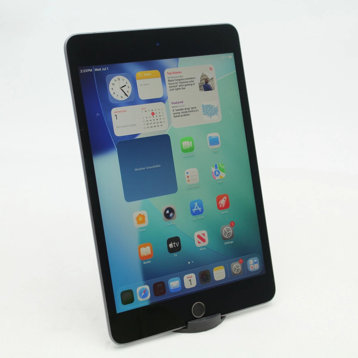 Apple iPad Mini (5th Generation) 256GB for sale - eBay