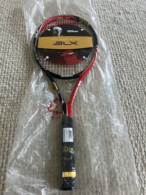 1x Tennisschläger Wilson Six. One 95 BLX ( give a price offer) 289g L4 Neu