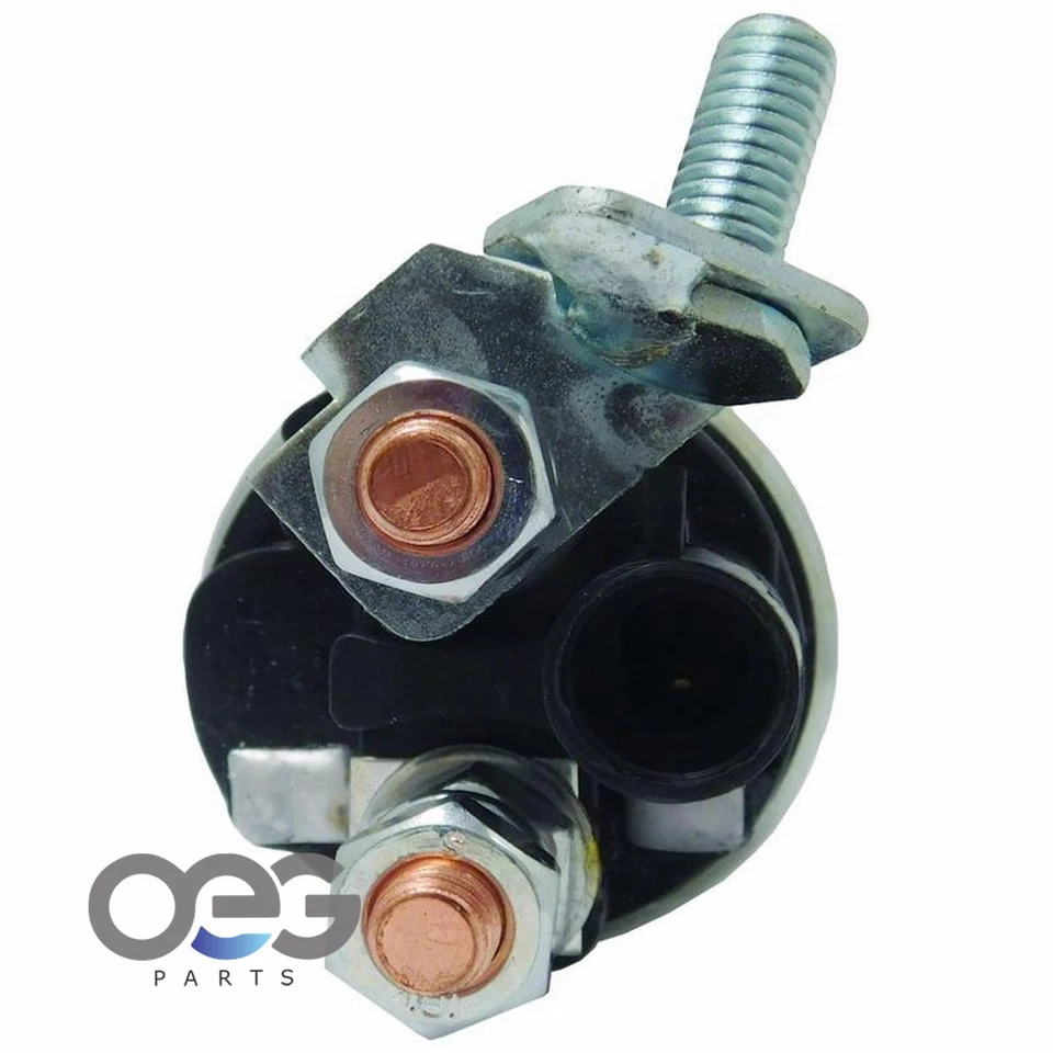 Nuevo Interruptor, Solenoide Para Relé Saturn V6 3.9L 06-07 245-12208 Foto 2 de 4