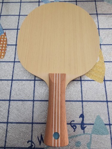 Lame de raquette de tennis de table Butterfly Sardius - Photo 14/14