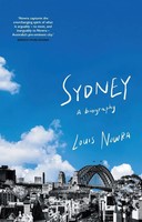Sydney A Biography Louis Nowra Taschenbuch Einband - Flex.(Paperback) Englisch