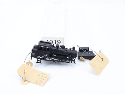 E1641 Fleischmann H0 4019 Prototyp Handmuster Gehäuse Dampflok BR 89 006 DRG