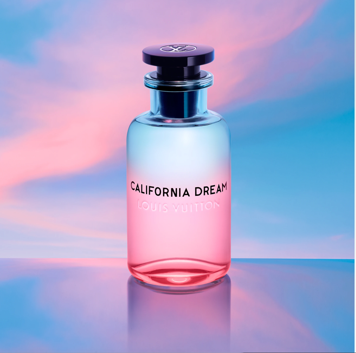 💕Louis Vuitton California Dream Perfume💕(Discontinued/Rare) 3.4