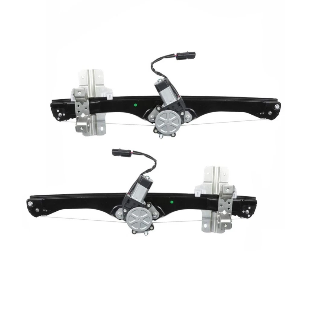 Chevrolet Traverse Window Regulator