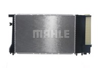 Mahle CR 482 000S KüHler, MotorküHlung, WasserküHler FüR BMW 5 (E34)