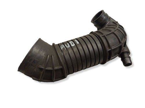 Audi A4 S4 B7 8E 8H 2007 Diesel Ansaugrohr Ansaugschlauch Turbolader 8E0129615J