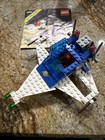 LEGO Space: Cosmic Cruiser (6890) — photo 3