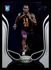 2019 Panini Certified #197 Terry Godwin II #/399