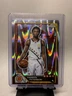 2025 Topps Chrome McDonald's All American RayWave Darryn Peterson Rookie
