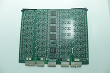 Siemens Acuson Antares Ultrasound CPU Board 7299444 REV 1, 10402