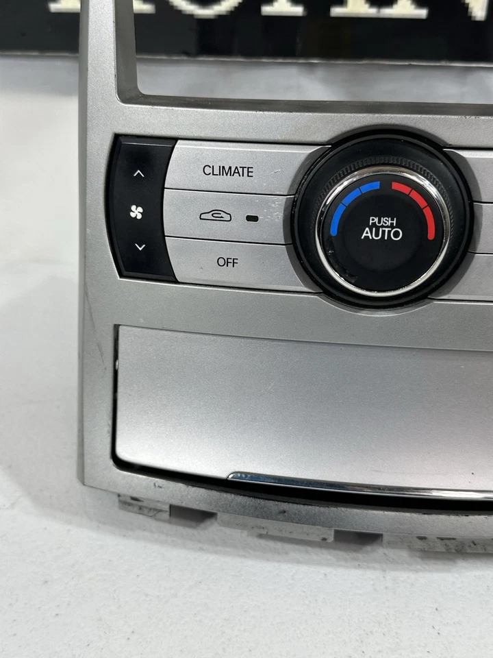 HYUNDAI GENESIS 2010-12 CUPÉ AIRE ACONDICIONADO CALEFACCIÓN CLIMATIZACIÓN 97250-2M561-VM5 Foto 2 de 4