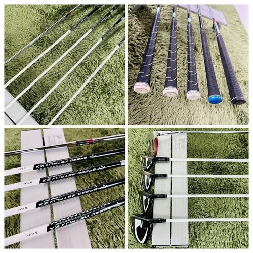 Callaway LEGACYBLACK 13-Piece Set Men's Golf Right 1W.3W.5W.4UT.5-9.P.52°.58°.Pt - Picture 4 of 8