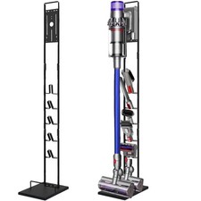Vacuum Stand for Dyson V6, V7, V8, V10, V11, V12, V15 Cordless Cleaners - Hea...
