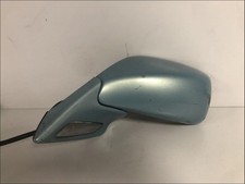 Retroviseur gauche (ou coque) Citroen C8