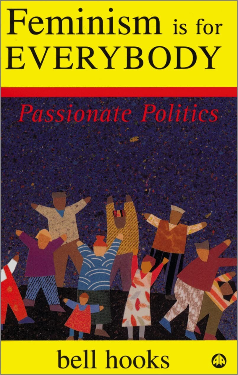 Feminism is for Everybody by bell hooks PAPERBACK 9780745317335 - Image 8