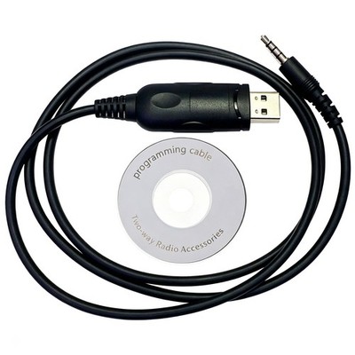 For Vertex EVX261 EVX531 EVX534 EVX539 VX350 USB Programming Cable Data Cable