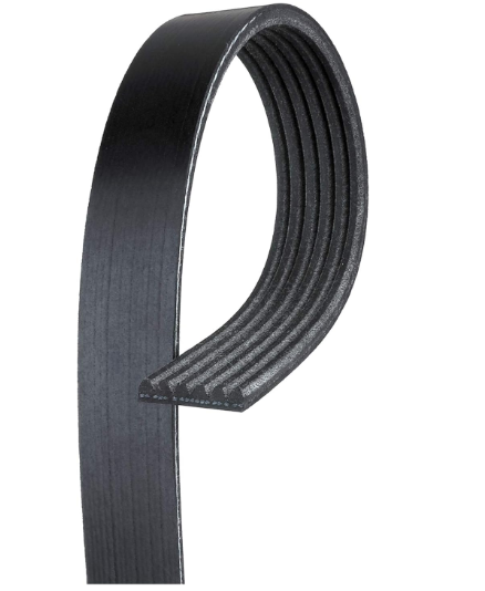 Gates K061115 Micro-V Serpentine Drive Belt