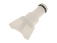 For 1996-2006 Toyota RAV4 Radiator Drain Petcock Dorman 96472KNVM 1997 1998 1999