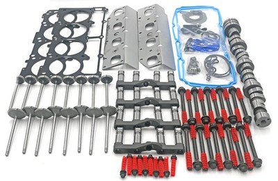 NON MDS Camshaft Valves Rebuild Kit 2009-22 Dodge Chrysler 5.7 HEMI Ram Charger